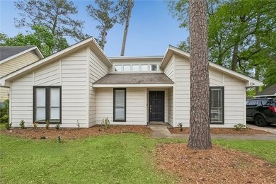 Beach Home For Sale in Mandeville, Louisiana
