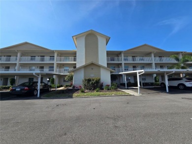 Beach Condo Sale Pending in Bradenton, Florida