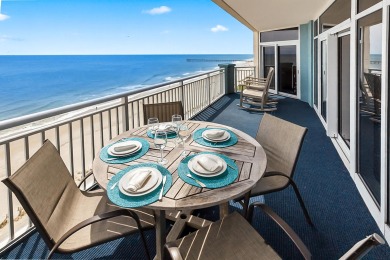 Vacation Rental Beach Condo in Myrtle Beach, SC