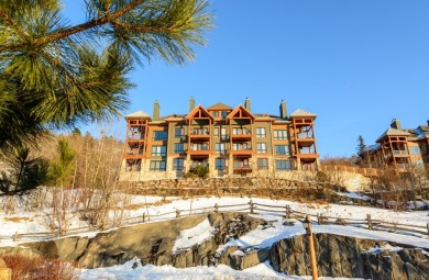 Beach Condo For Sale in Mont-Tremblant, 