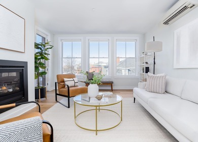 Beach Condo For Sale in Portland, Maine