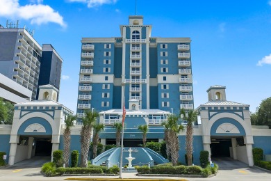 Vacation Rental Beach Condo in Myrtle Beach, SC