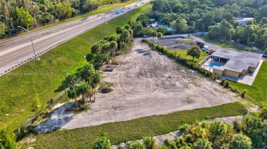 Beach Lot For Sale in West Palm Beach, Florida