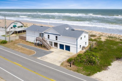 Beach Home For Sale in Ponte Vedra Beach, Florida
