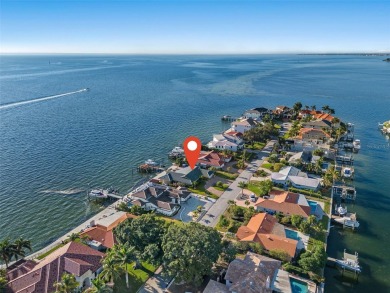 Beach Home For Sale in St. Petersburg, Florida