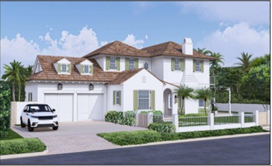 Beach Lot For Sale in Palm Beach, Florida