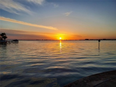 Beach Home For Sale in St. Petersburg, Florida