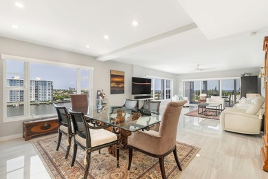 Beach Condo For Sale in Delray Beach, Florida