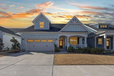 Beach Home Active Under Contract in Wilmington, North Carolina