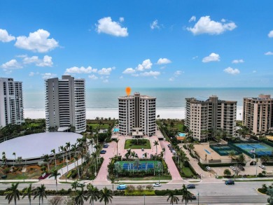 Beach Condo For Sale in Marco Island, Florida