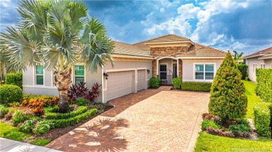 Beach Home For Sale in Port Saint Lucie, Florida