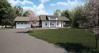 Beach Home For Sale in South Haven, Michigan