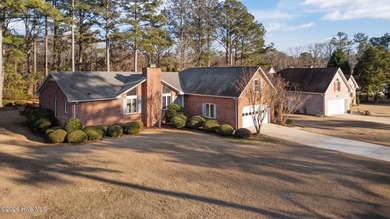 Beach Home Active Under Contract in New Bern, North Carolina