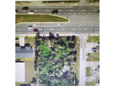 Beach Lot For Sale in Englewood, Florida