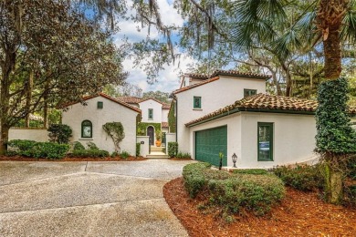 Beach Home For Sale in Sea Island, Georgia