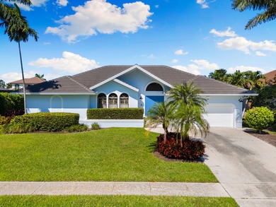 Beach Home Sale Pending in Marco Island, Florida