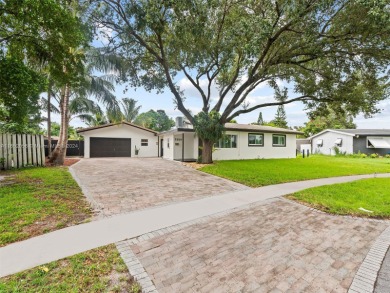 Beach Home For Sale in Fort Lauderdale, Florida