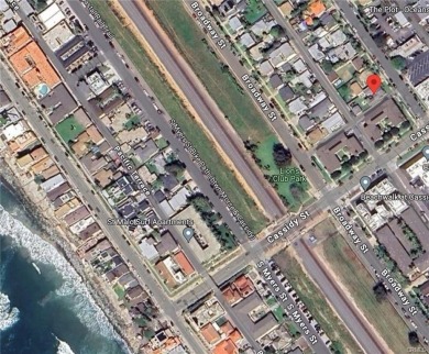 Beach Lot For Sale in Oceanside, California