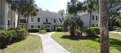 Beach Condo For Sale in Hilton Head Island, South Carolina