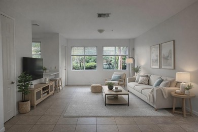 Beach Townhome/Townhouse For Sale in Lake Worth Beach, Florida