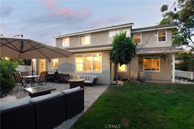 Beach Home For Sale in Rancho Santa Margarita, California