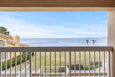 Beach Condo Off Market in Miramar Beach, Florida