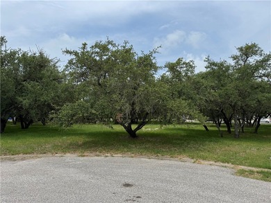 Beach Lot For Sale in Rockport, Texas