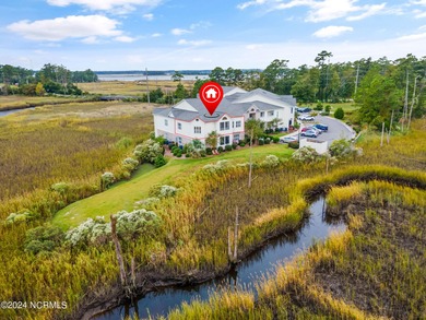 Beach Condo For Sale in Wilmington, North Carolina