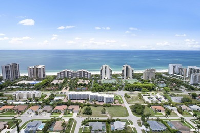 Beach Lot Sale Pending in Marco Island, Florida