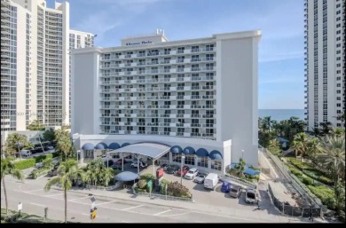 Beach Condo For Sale in Sunny Isles Beach, Florida
