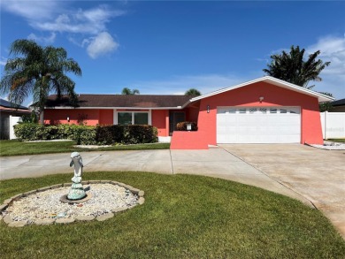 Beach Home For Sale in St. Petersburg, Florida