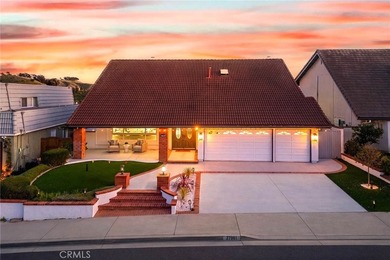 Beach Home For Sale in San Juan Capistrano, California