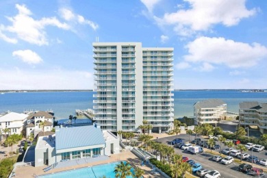 Beach Home For Sale in Pensacola Beach, Florida