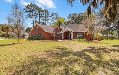 Beach Home For Sale in Townsend, Georgia