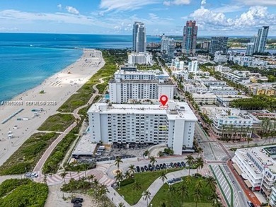 Beach Condo For Sale in Miami Beach, Florida