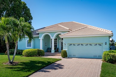 Beach Home Sale Pending in Marco Island, Florida