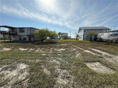 Beach Lot For Sale in Ingleside, Texas