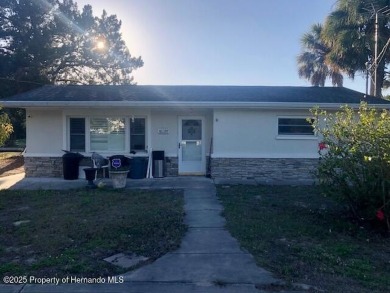 Beach Home For Sale in Hudson, Florida