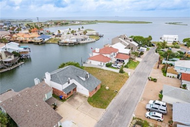 Beach Lot For Sale in Corpus Christi, Texas