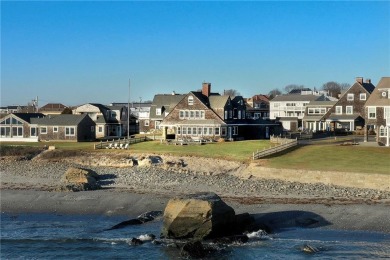 Beach Home Sale Pending in Middletown, Rhode Island