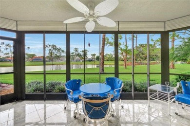 Beach Home For Sale in Naples, Florida