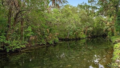 Beach Home For Sale in Homosassa, Florida