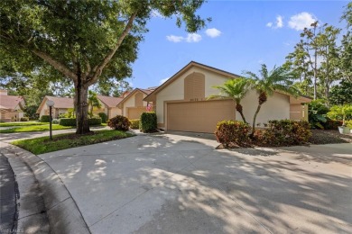 Beach Home For Sale in Estero, Florida