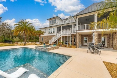 Beach Home For Sale in Waverly, Georgia