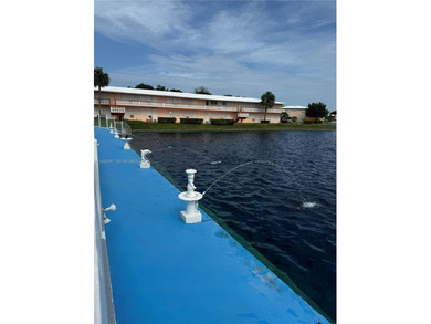 Beach Condo For Sale in Hallandale Beach, Florida