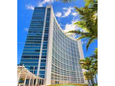 Beach Condo For Sale in Miami, Florida