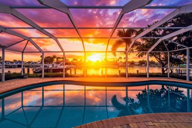 Beach Home For Sale in Marco Island, Florida
