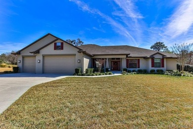 Beach Home Sale Pending in Homosassa, Florida