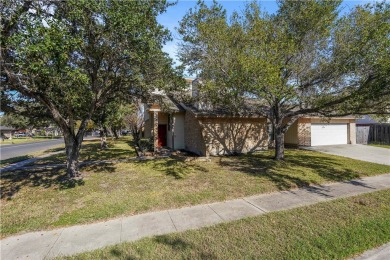 Beach Home For Sale in Corpus Christi, Texas