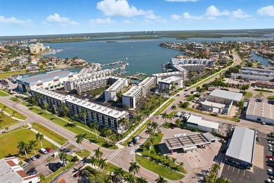 Beach Condo For Sale in Marco Island, Florida
